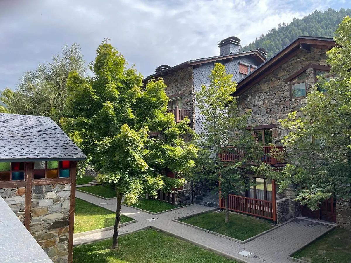 Grandalla - C3 Deusol - Estudio - Vall D'Incles - Soldeu - Hut 5841 0*, Incles